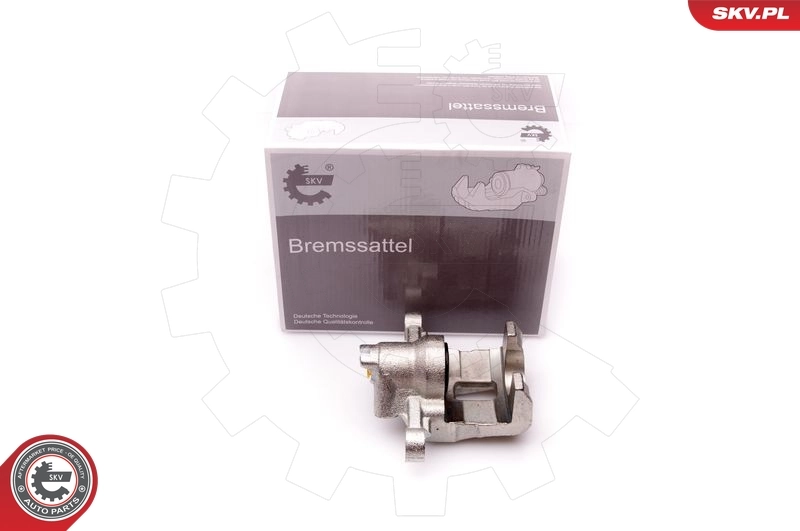 Brake Caliper